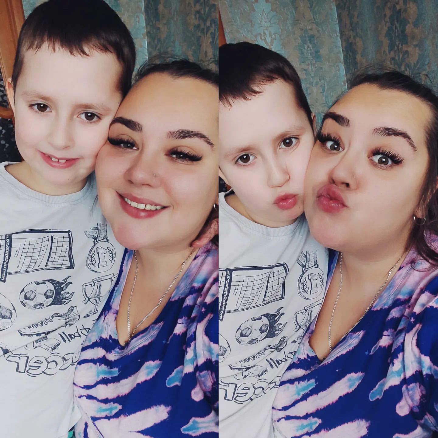 #любимыйплемяш #иванцаревичnumberone