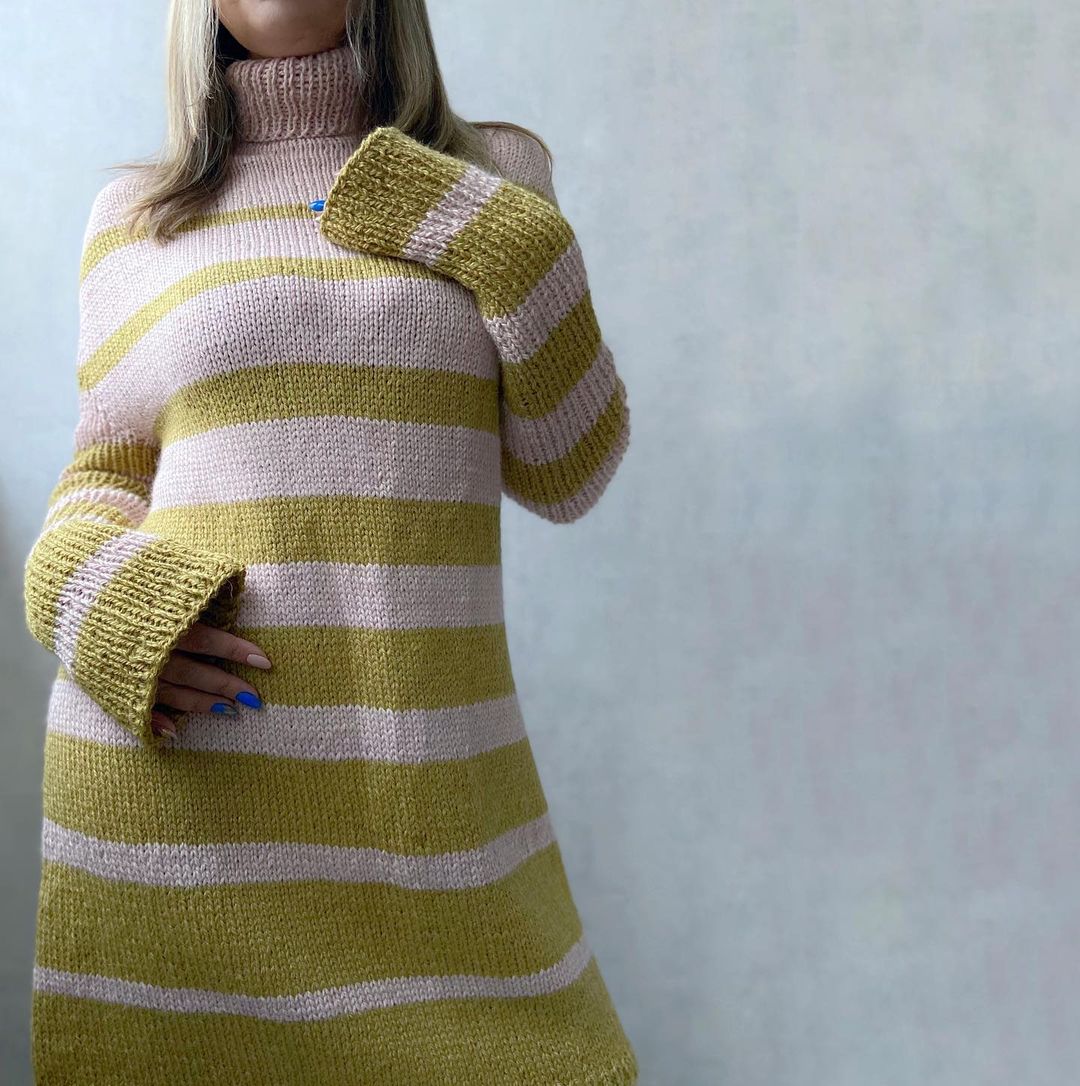 tatybo.knitwear в LOOKY — фото 3