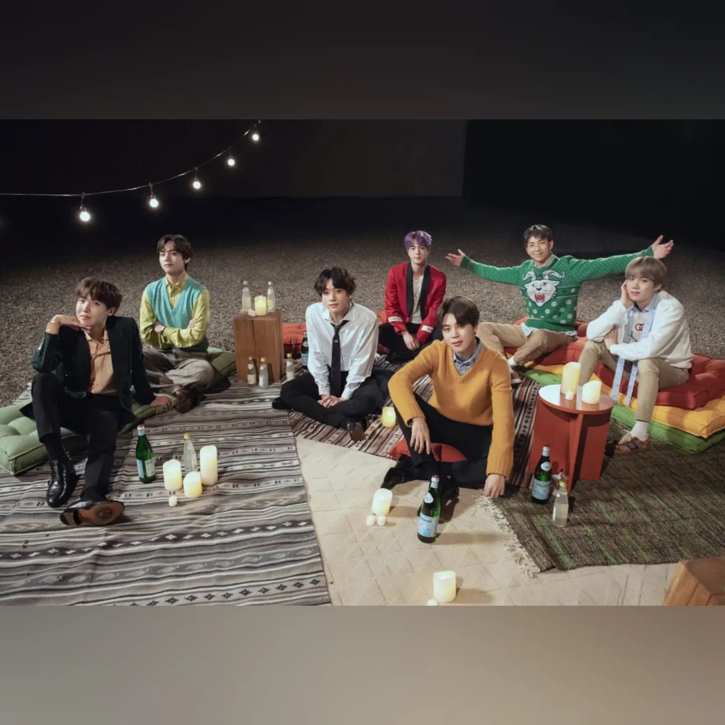 bangtan_boys_a.r.my в LOOKY — фото 10