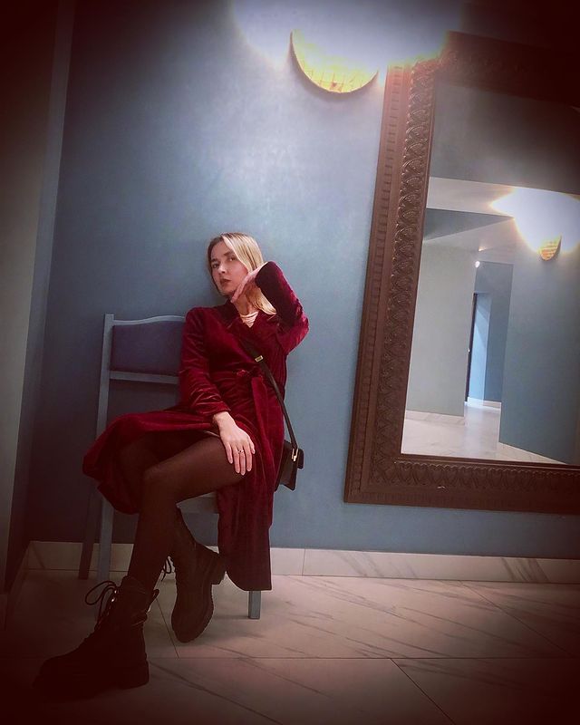 fairyforestwitch в LOOKY. #theatre,#moscow,#night,#light,#beautiful,#girl,#i,#love. #theatre #moscow #ni...