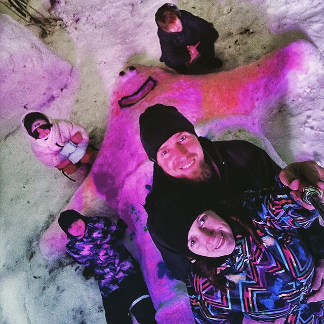 myfairytalesss в LOOKY. #снеговик⛄#морскаязвездапатрик⭐#нашесемейноетворение#многосемья💞#деткиконфетки🍬🍭❤️#моймир🌎#смысл_жизни#эмоциибесценны❤️💫✨#. #снеговик⛄#морскаязв...