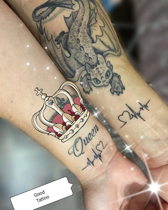 garo88tattoo в LOOKY. . null