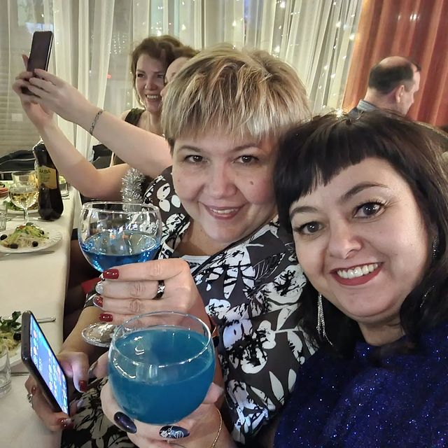 anzhelamirs_tomsk в LOOKY. #хуторок2023. Провожаем старый 202...