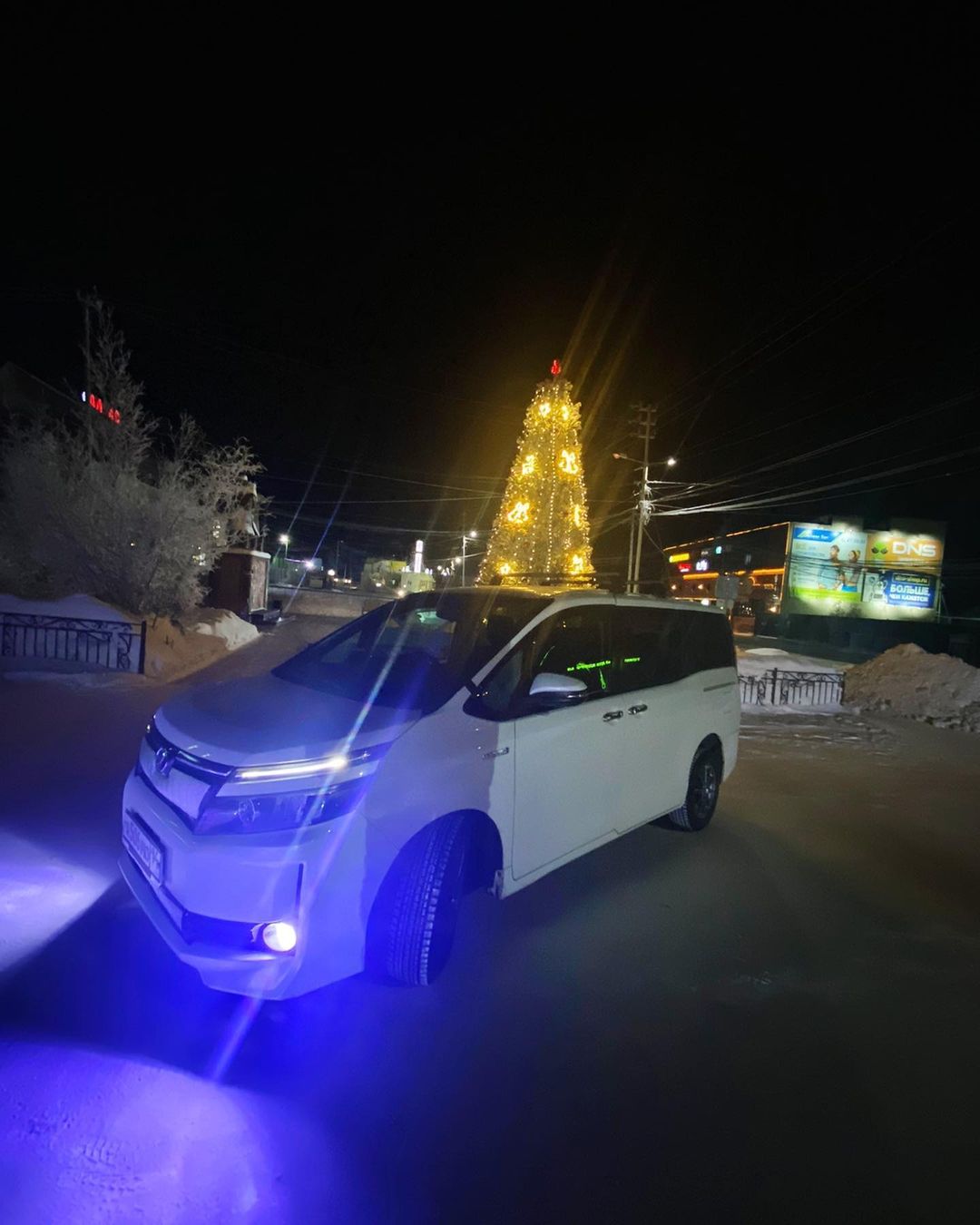 filippov_innokenty в LOOKY — С наступающим✊🏻🎄