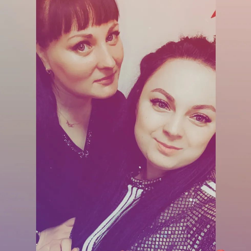 valentinatep в LOOKY — 💕💕💕