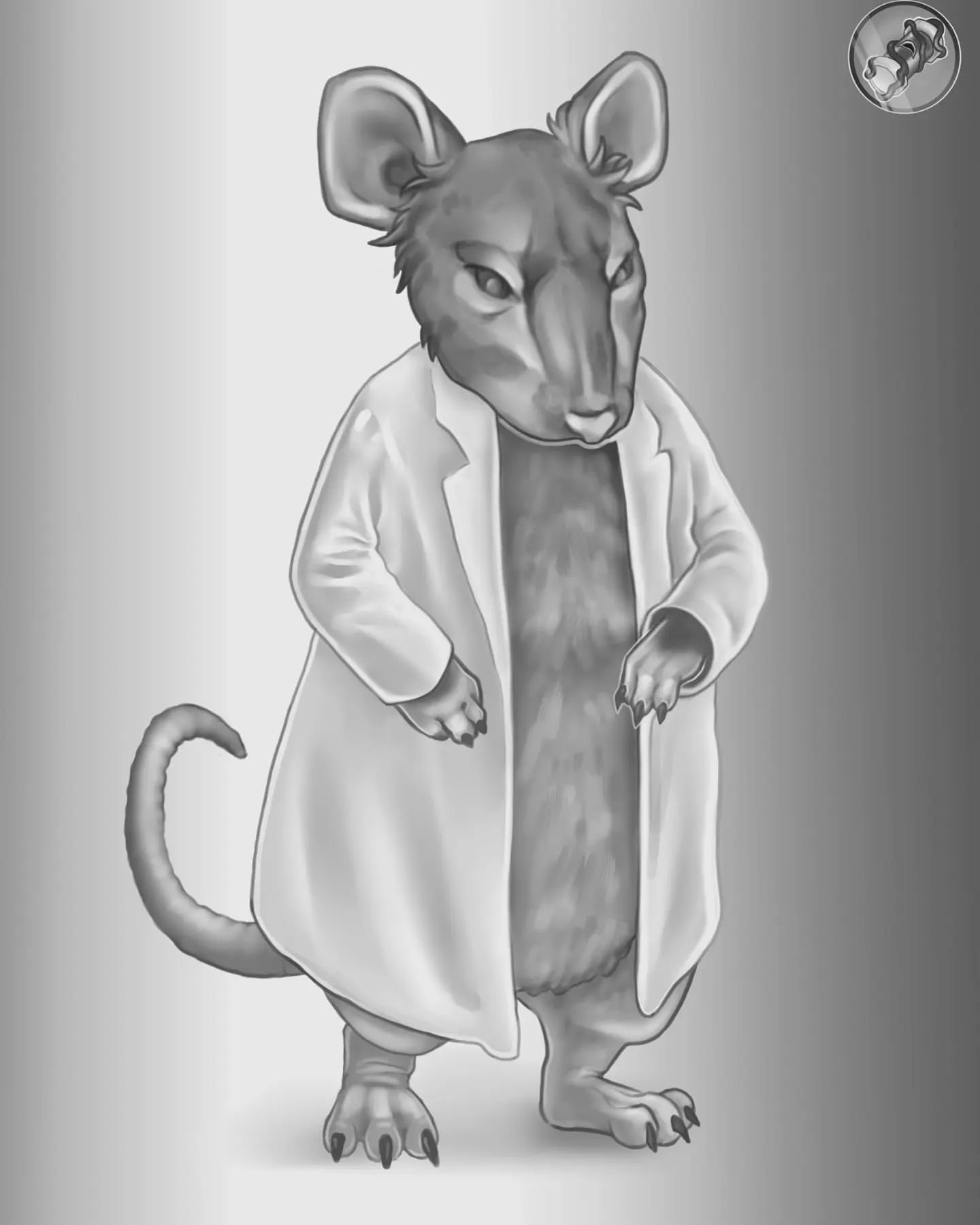 notart_notartist в LOOKY. . 🥼🐀