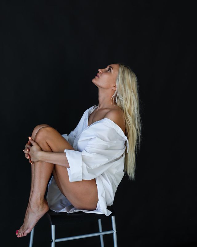 lida_sunshine_ в LOOKY. . КАК ПРОЯВЛЯЕТСЯ МОМЕ...