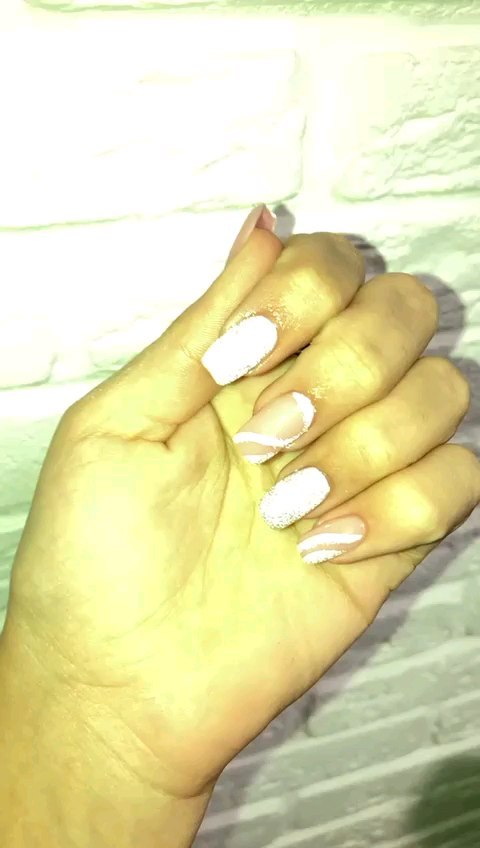 inna_nailart в LOOKY. #гелевыеногти,#гелевоенаращивание,#гелевыйманикюр,#наращиваниеногтей,#наращиваниекраснодар,#наращиваниегелевыхногтей,#полигельнаращивание,#полигель,#комбиманикюр,#комбинированныйманикюр,#аппаратныйманикюр,#модаикрасота,#мкрмолодежный,#мкрмолодёжный,#дизайнногтей,#зимнийманикюр,#зима,#nailart. ❄️💙🎆#гелевоенаращи...