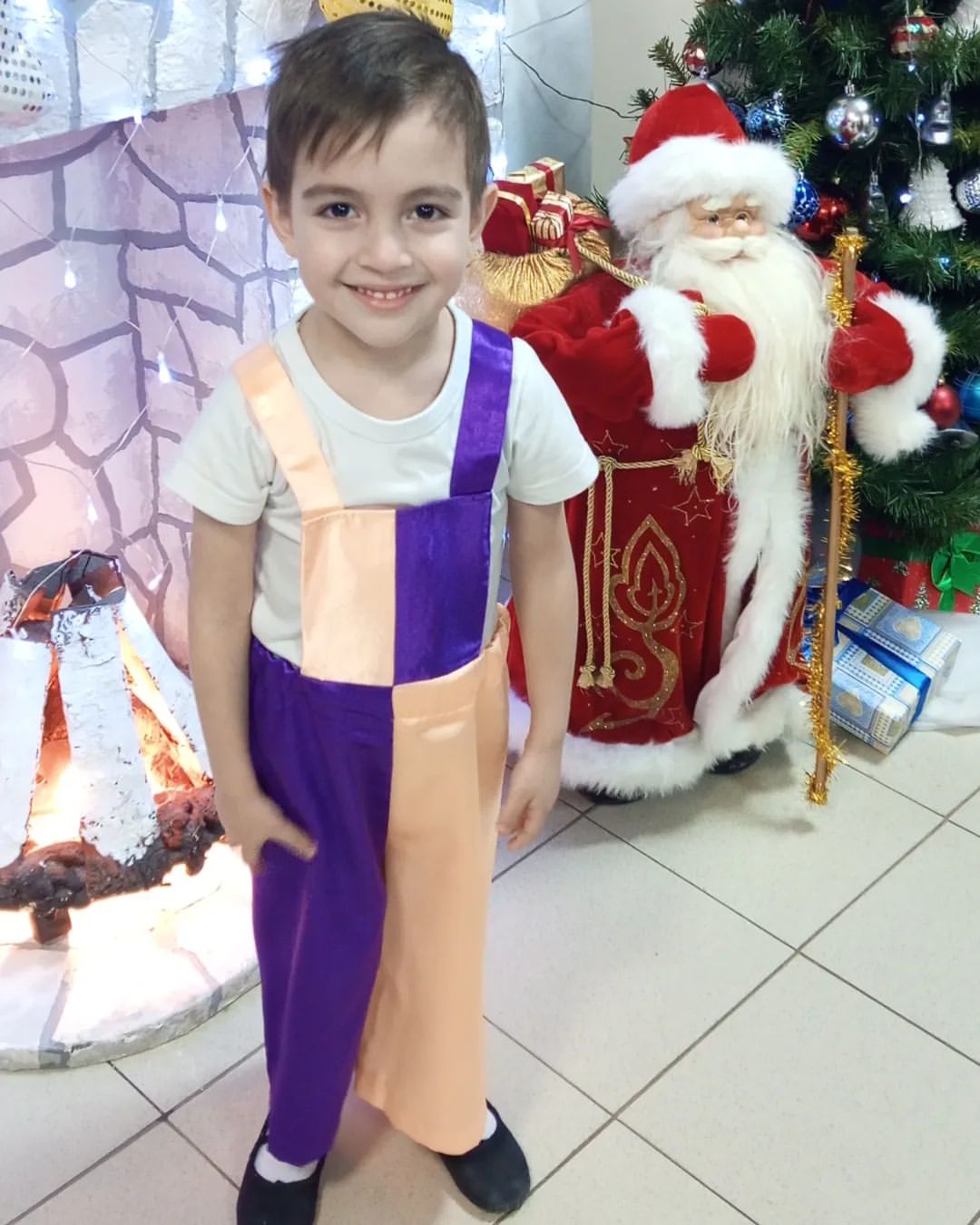 elen_glass in LOOKY. . Мои зайчики выступал...