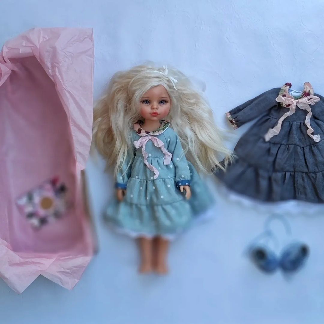 vasilinadolls в LOOKY — фото 3
