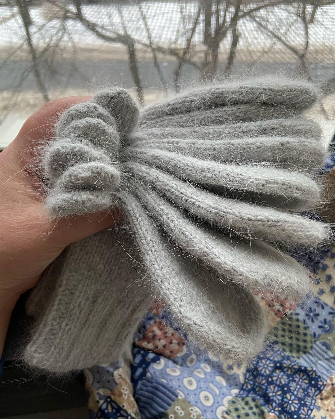 khalinak_knitting в LOOKY — фото 1