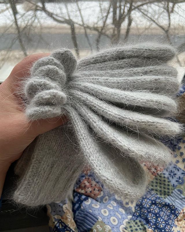 khalinak_knitting в LOOKY. . Пушистики 🥰

Издели...