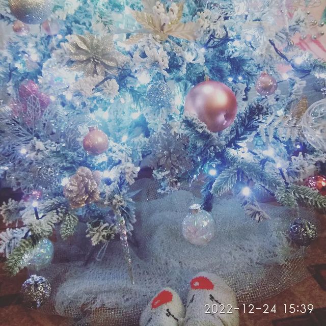 lido4ek1984 в LOOKY. . Праздник к нам прихо...