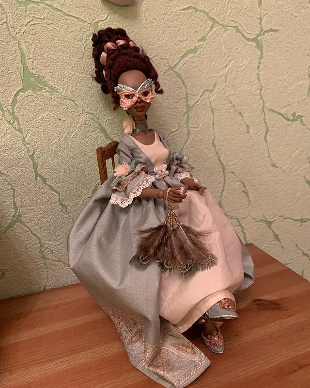 samfo2x в LOOKY. #dart_dolls. Образ закончен туфля...