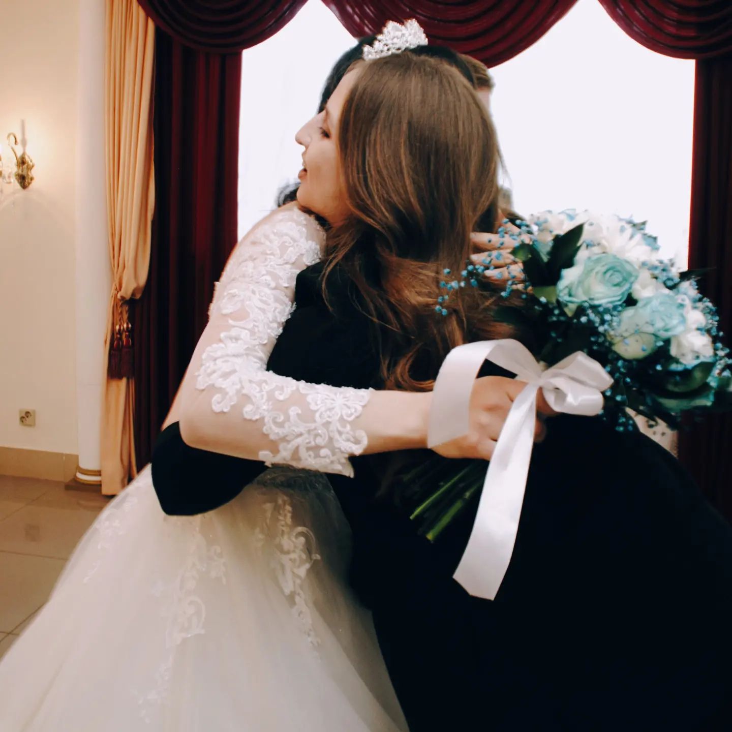 deibert2206 в LOOKY. . Свадьба Ани и Темы �...