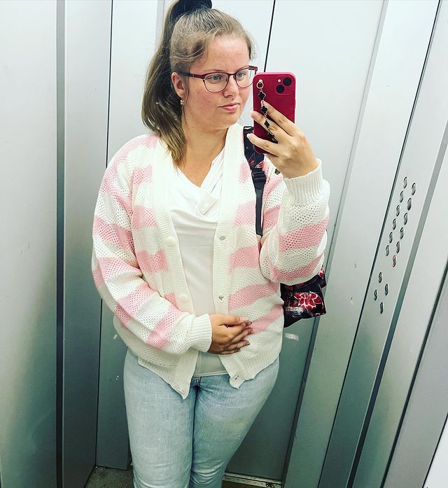 veremyovanneta в LOOKY. . 🎀🌸💕