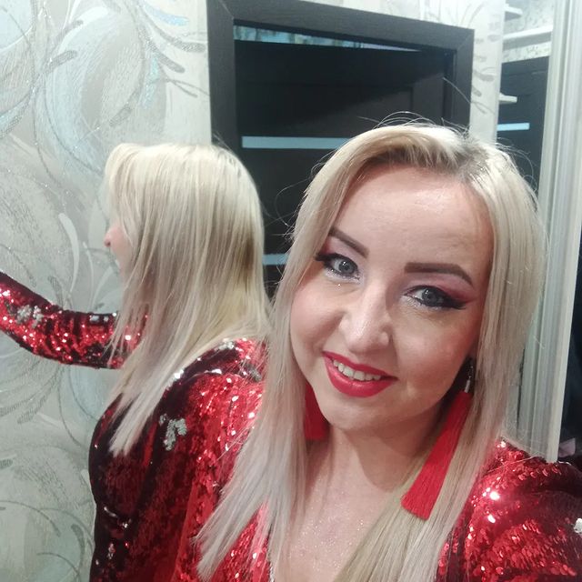 svetlana_voda в LOOKY. . Не прилично быть так...