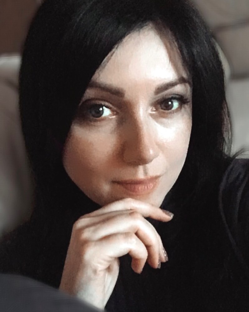 mariishafina в LOOKY — ❄️❄️❄️