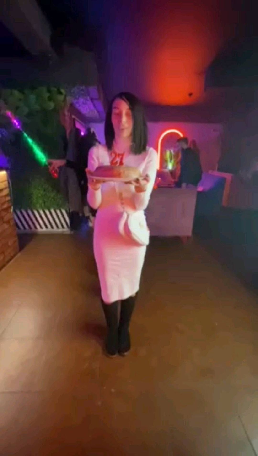 ksushirokova in LOOKY. . null