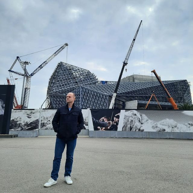 nedmall_estate в LOOKY. #Сочи,#сириус,#развлечения,#жизнь. Самый большой концер...