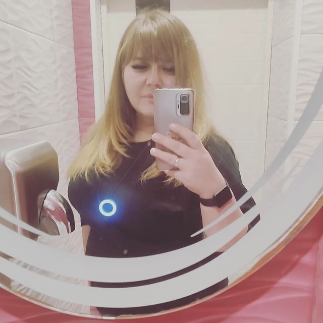 kristina_dedyaeva1512 в LOOKY. . Не хочу больше скрыв...