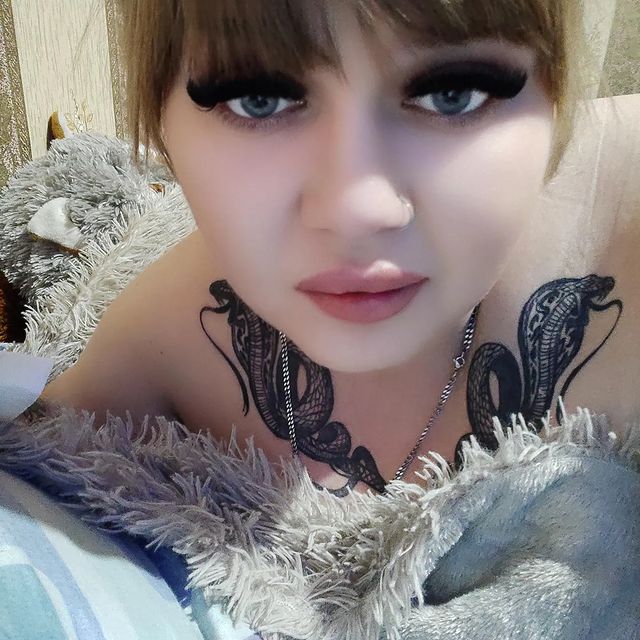 kristina_dedyaeva1512 в LOOKY. . Ну и немного подводя...