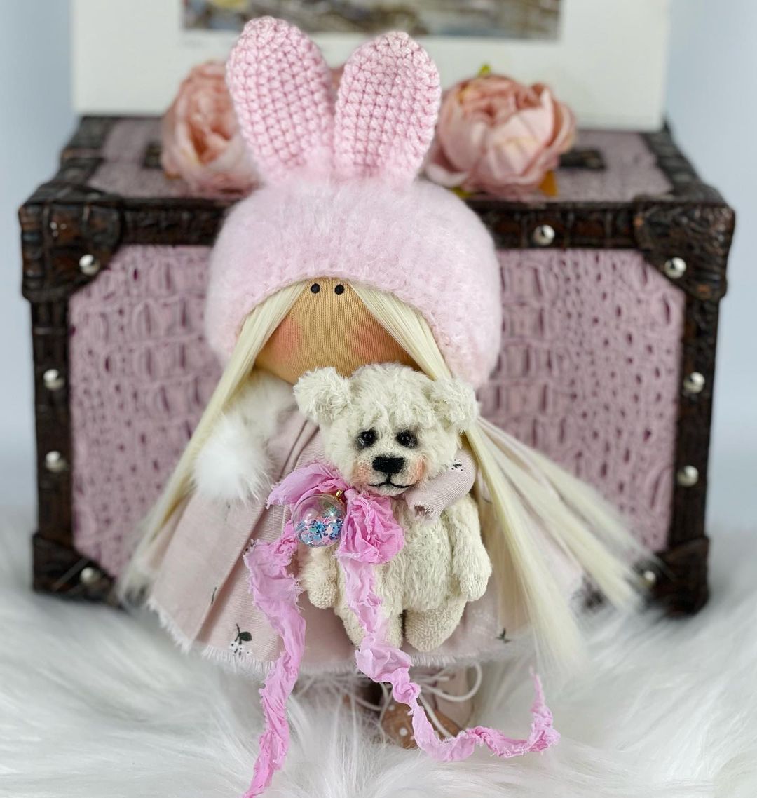 dolls_and_teddy_vishneva_ в LOOKY — фото 2
