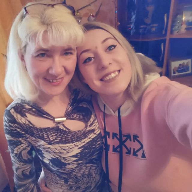 v_alekseeva2803 в LOOKY. . С днем рождения тебя...