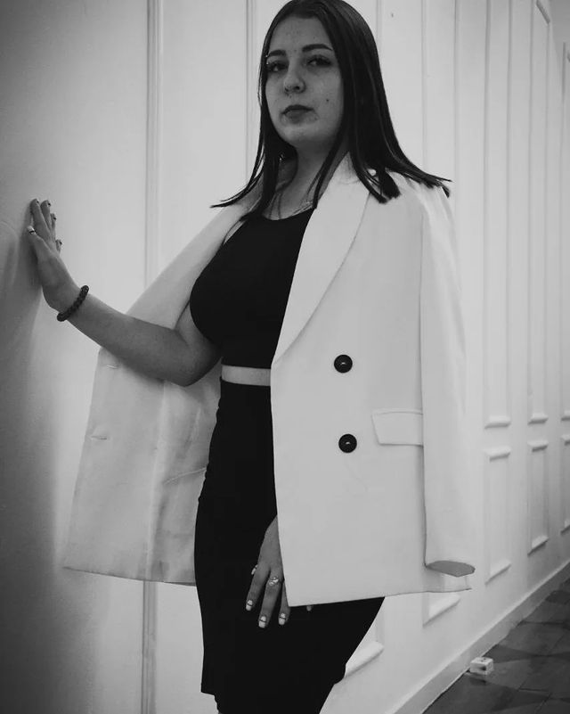 _aksenowa_polina_ в LOOKY. . 🖤🤍
