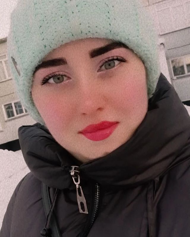 mariyabosak в LOOKY. . null