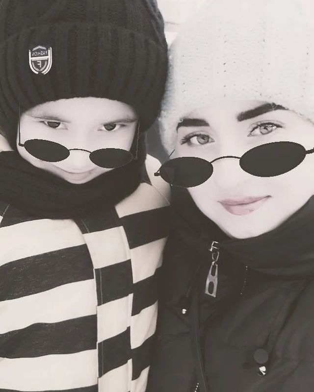 mariyabosak в LOOKY. . null