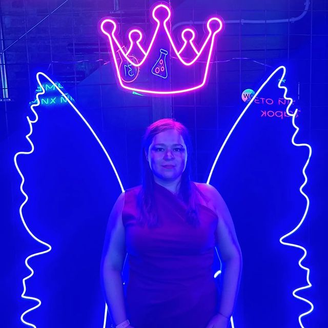 _leo.soul.dance.art_ в LOOKY. #neon,#неон,#queen,#королева. #neon #неон #queen #...