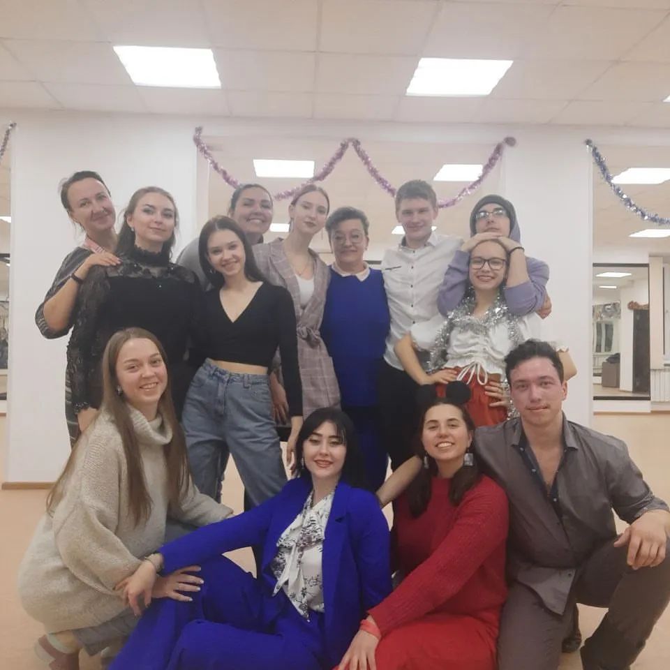 @sibirinka_tomsk forever...♡