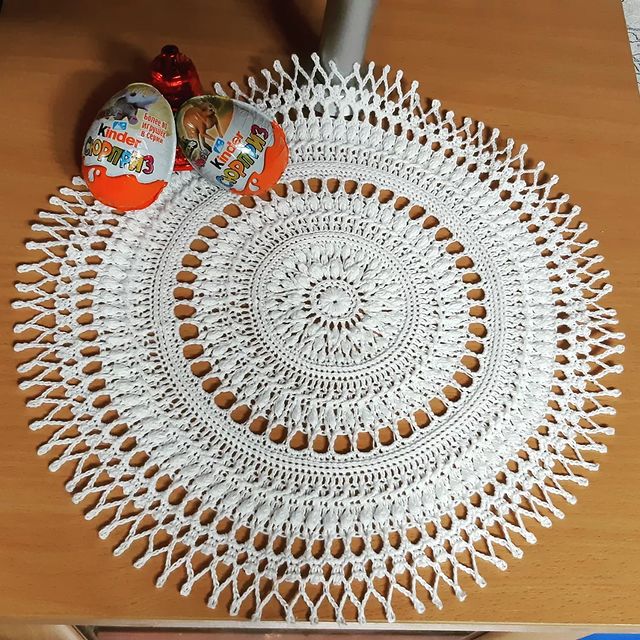 nadezda_vyasanie в LOOKY. #tesla_doily. Tesla прекрасная. Ав...