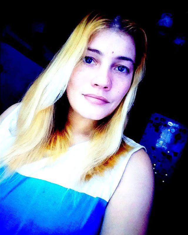 nadya9356494 в LOOKY. #Фартуна. Для кого-то офигенна...