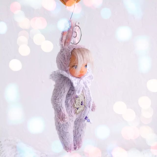 lipki_doll в LOOKY. . Зайка 😍