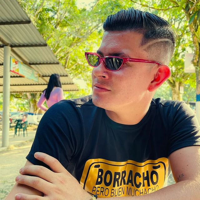 adriian_rondon в LOOKY. . 😎🔥