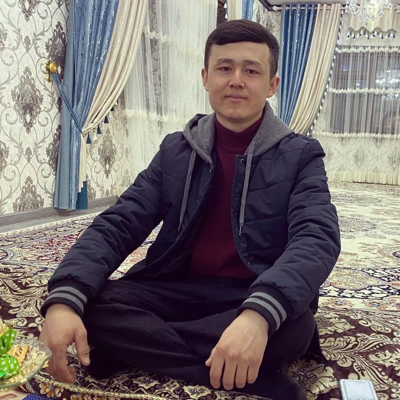 asliddin_0011 в LOOKY — Не меняетесь ради людей меняетесь ради Аллаха ☝🏽