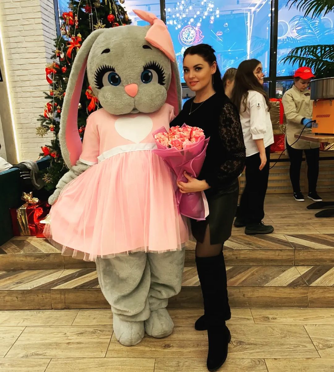 smirnova__olja в LOOKY — публикация