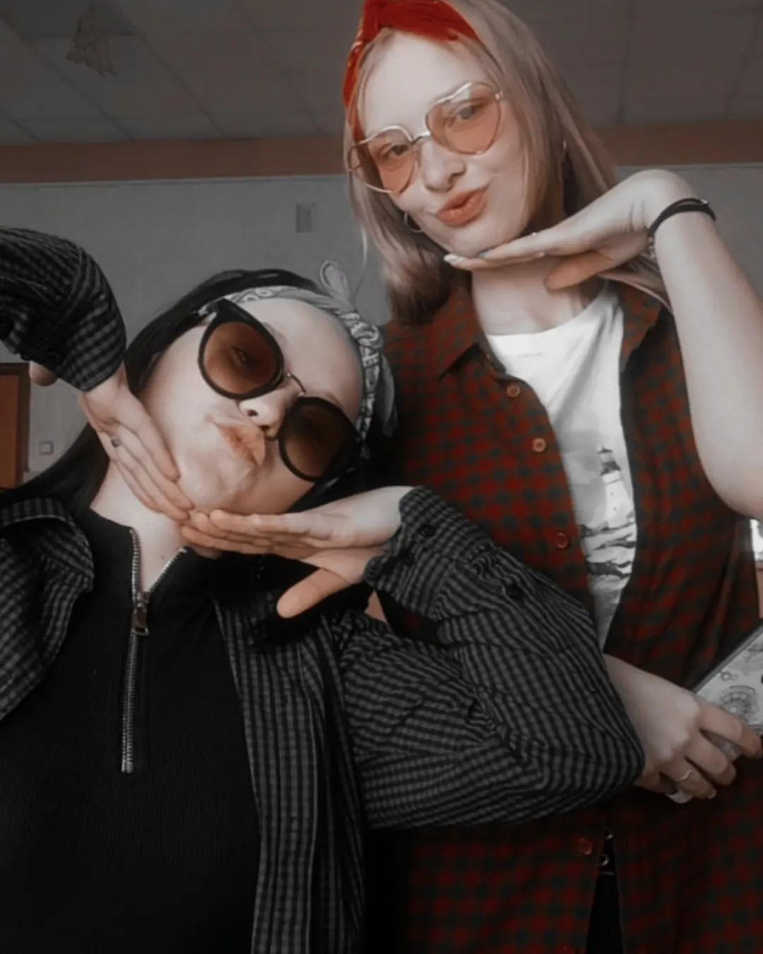___aangelinkaaa_ в LOOKY. . Горим ярче солнца🥰�...