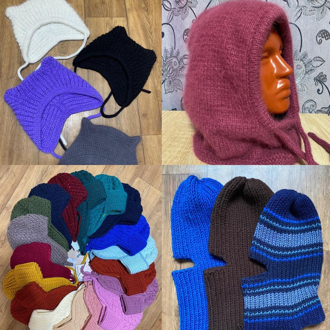 khaar_knitting в LOOKY — фото 1