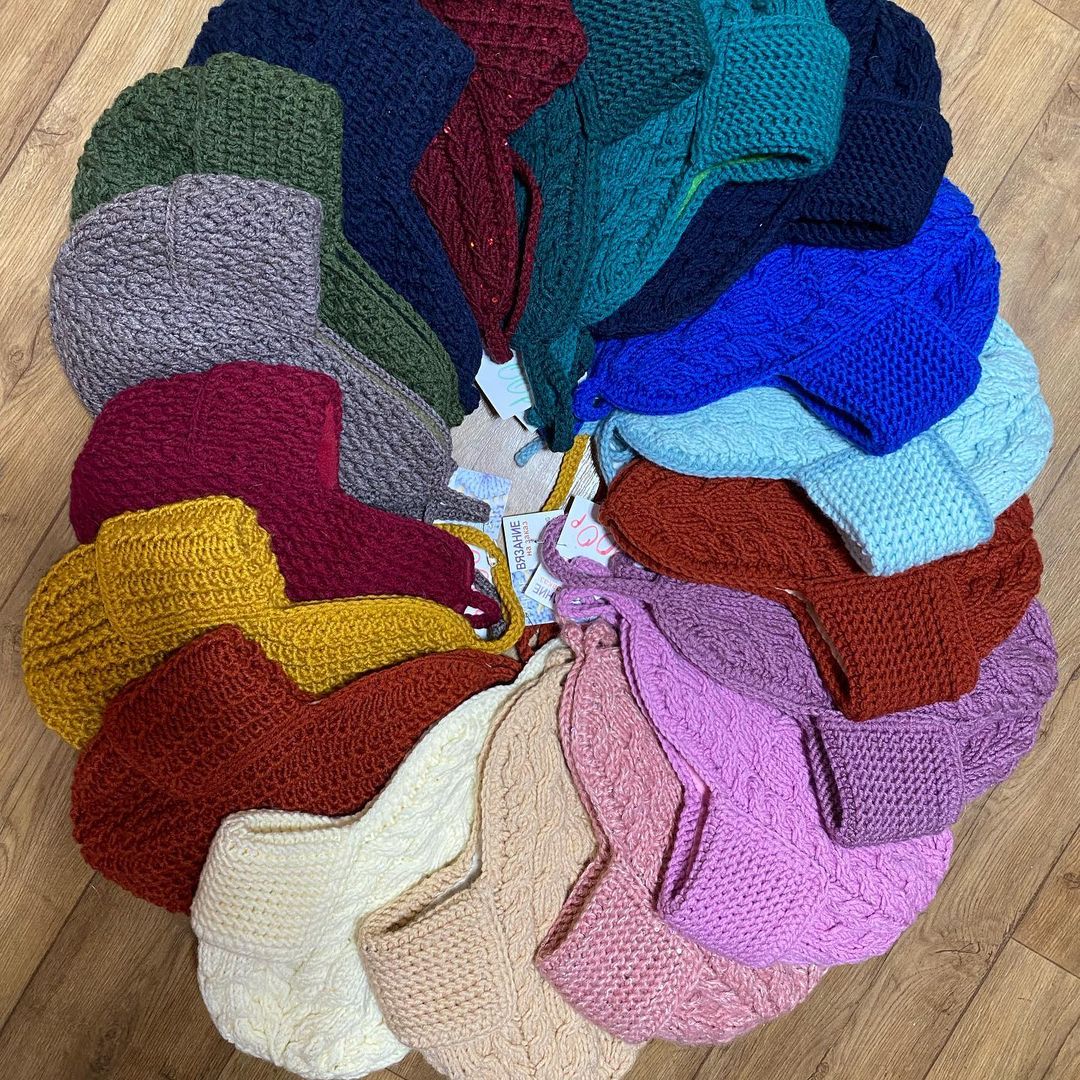 khaar_knitting в LOOKY — фото 2