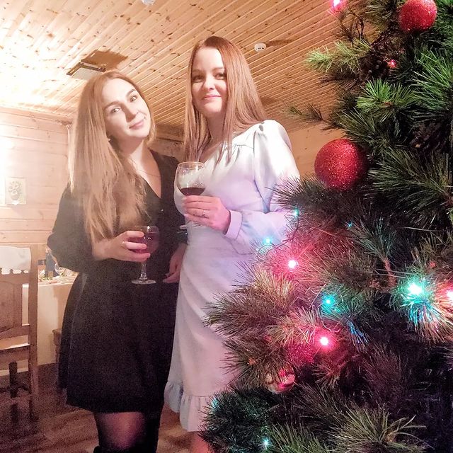 kristi.stepanova1913 в LOOKY. #корпоратив2022. Добралась до фоточек...