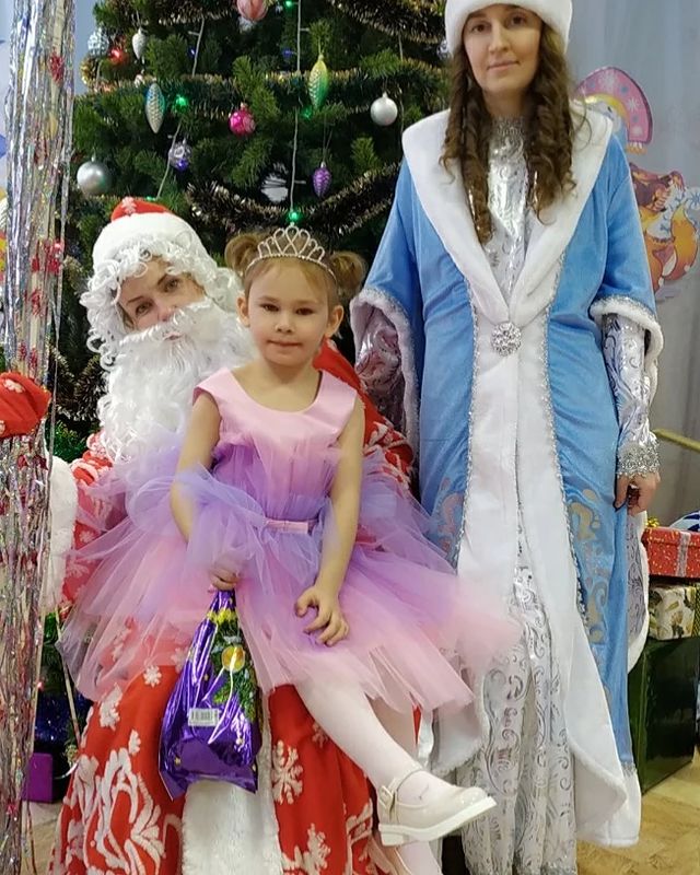 konon.ekaterina01 в LOOKY. . 🎄🎄🎄
