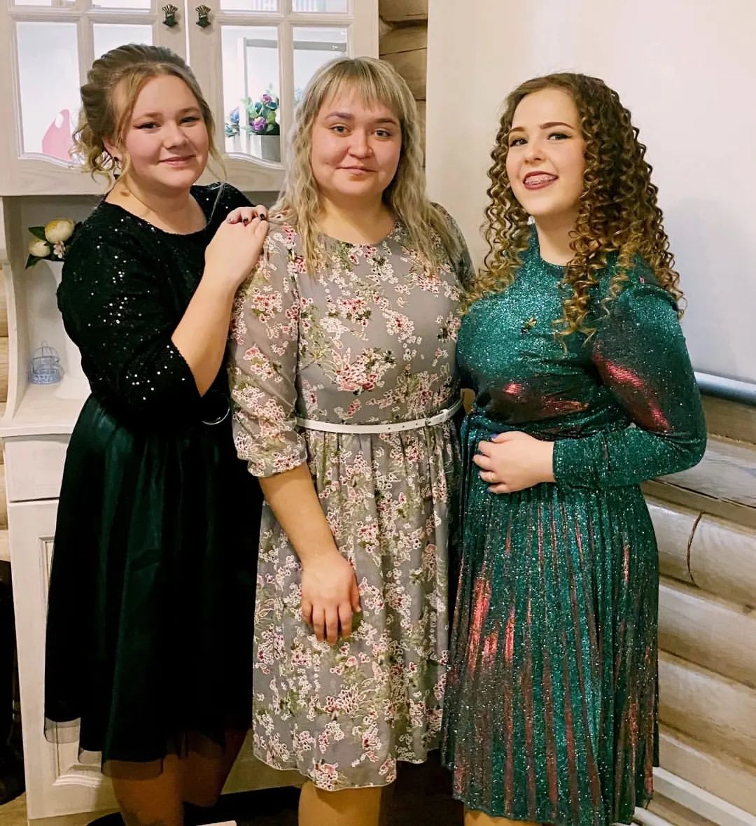 _gosydaria_ в LOOKY — Красотки ❤