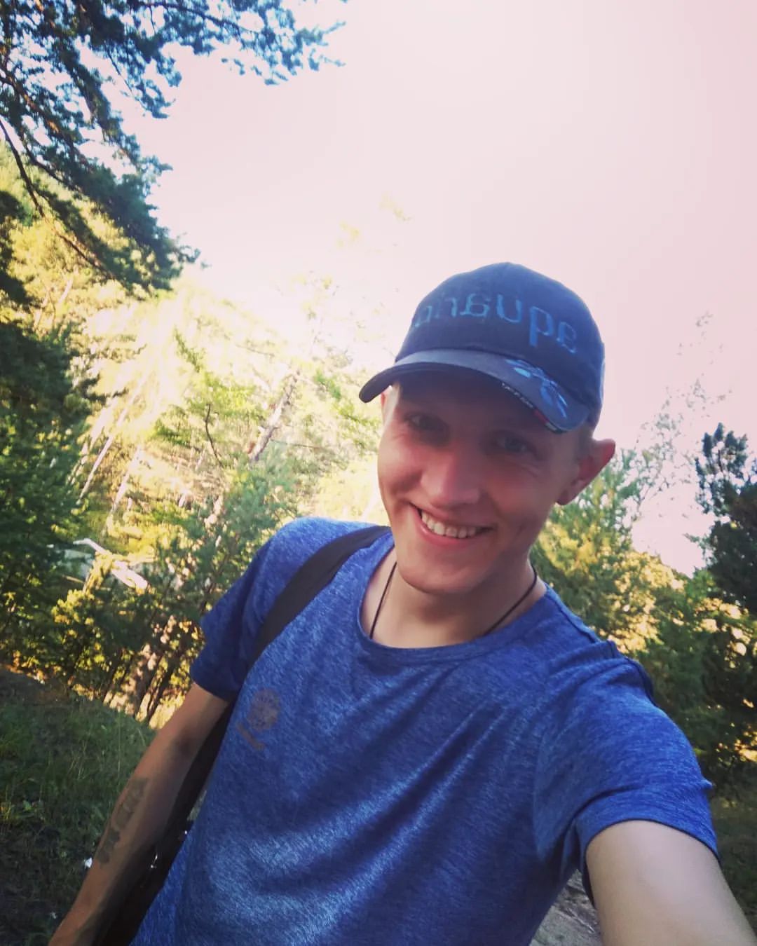 _samiy_zolotoy_ в LOOKY — публикация