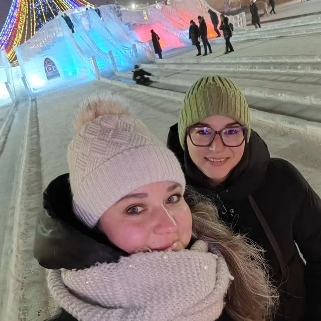 irina.osinina в LOOKY. . null