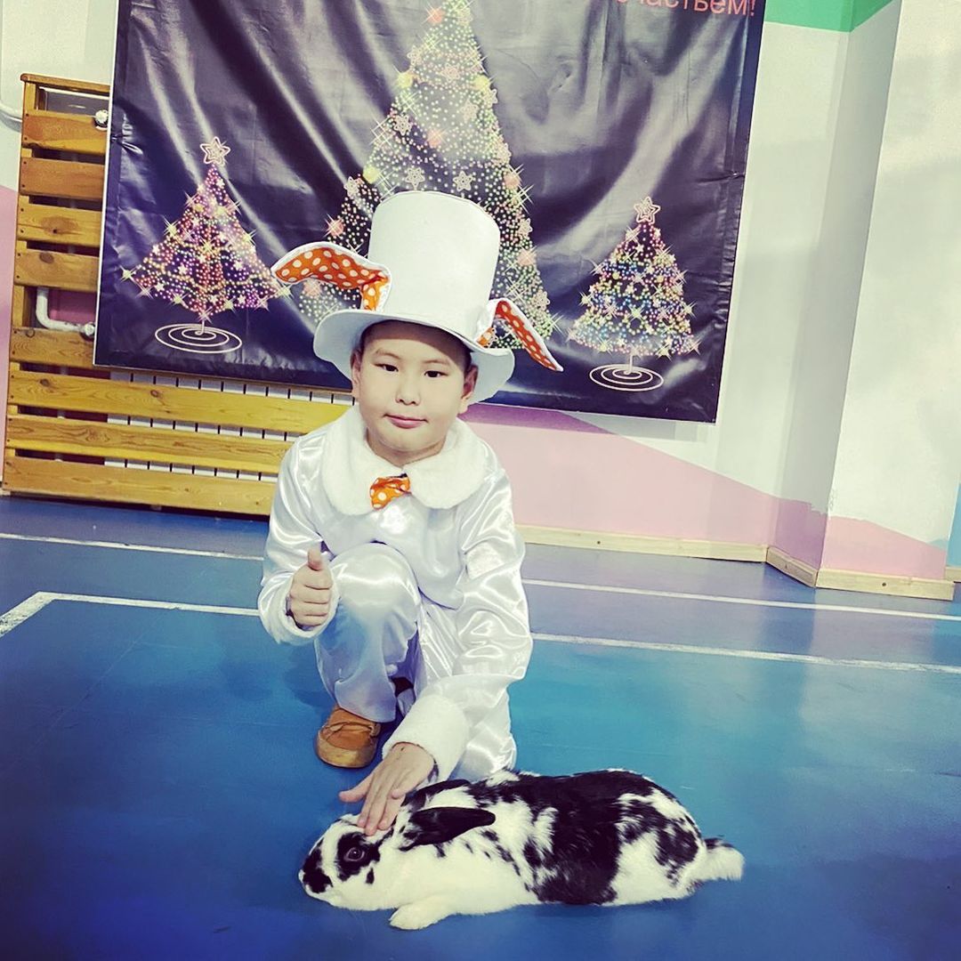 demonstratorizmereniy в LOOKY — 🎄🎄🎄