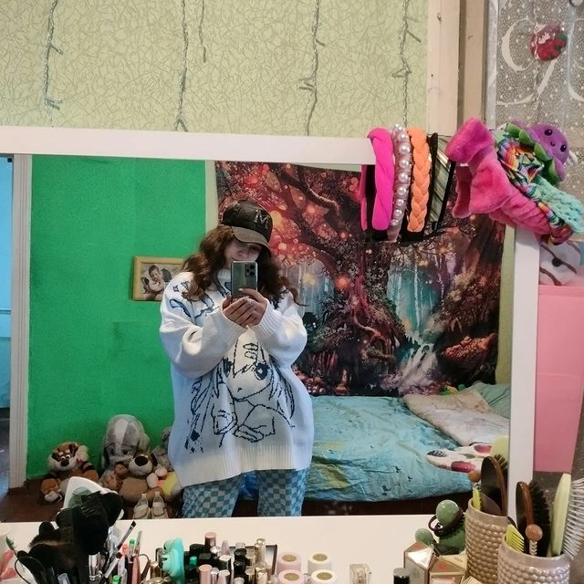 sunny_dandelion19 в LOOKY. . La vie est belle