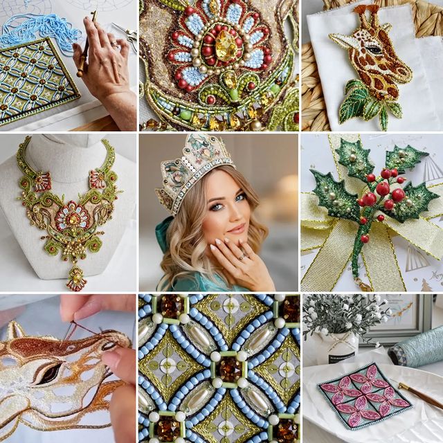 elena_nefedova_jewelry в LOOKY. #bestnine2022,#elena_nefedova_jewelry. Мой #bestnine2022 ✨️...